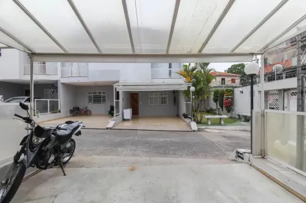 Casa de Condomínio com 3 Quartos à venda, 100m² no Belenzinho, São Paulo