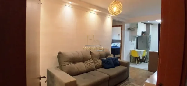 Apartamento com 2 Quartos à venda, 67m² no Fanny, Curitiba
