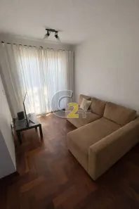Apartamento com 3 Quartos à venda, 60m² no Jardim Dracena, São Paulo