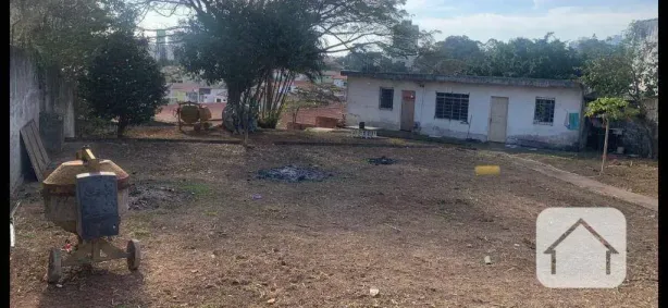 Lote/Terreno à venda, 1033m² no Jardim das Vertentes, São Paulo