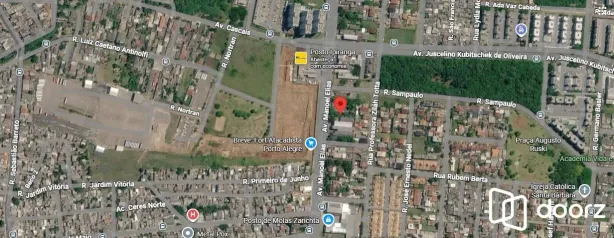 Lote/Terreno à venda, 500m² no Jardim Leopoldina, Porto Alegre