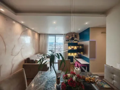 Apartamento com 2 Quartos à venda, 49m² no Jardim Brasil (Zona Norte), São Paulo
