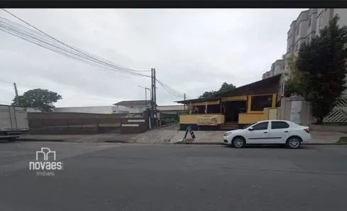 Casa com 12 Quartos à venda, 675m² no Floresta, Joinville