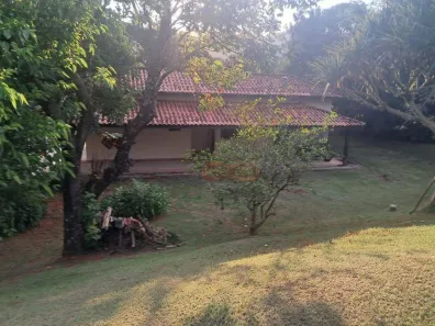 Casa de Condomínio com 2 Quartos à venda, 165m² no Capela do Barreiro, Itatiba