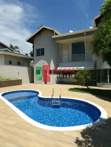 Casa de Condomínio com 3 Quartos para alugar, 220m² no Villaggio Capríccio, Louveira