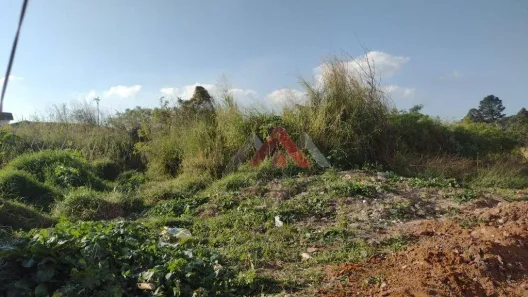 Lote/Terreno à venda, 400m² no Vila Romanópolis, Ferraz de Vasconcelos