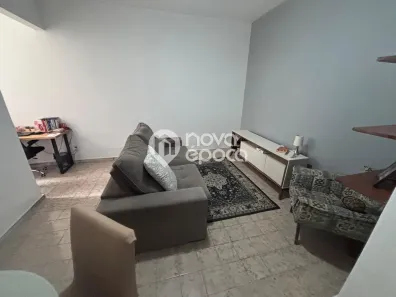 Apartamento com 2 Quartos à venda, 70m² no Vila Isabel, Rio de Janeiro
