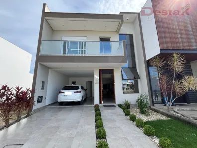 Casa com 3 Quartos à venda, 207m² no Beira Rio, Biguaçu