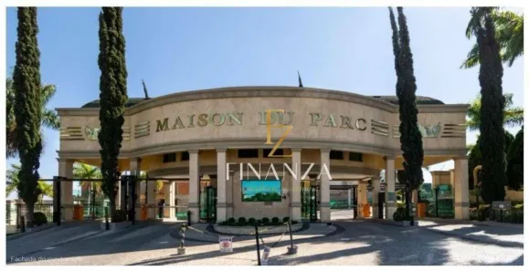 Lote/Terreno à venda, 548m² no Jardim Maison Du Parc, Indaiatuba