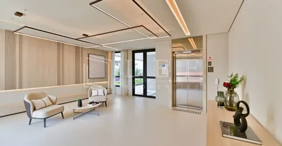 Apartamento com 3 Quartos à venda, 115m² no Sumaré, São Paulo