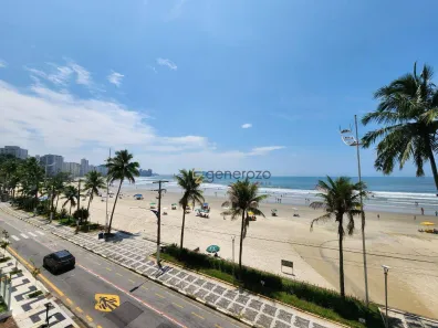Apartamento com 4 Quartos à venda, 200m² no Vila Luis Antônio, Guarujá