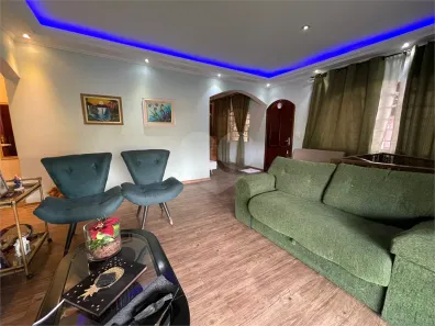 Casa com 4 Quartos à venda, 500m² no Jardim Marquesa, São Paulo