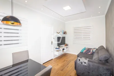 Apartamento com 2 Quartos à venda, 76m² no Mirandópolis, São Paulo