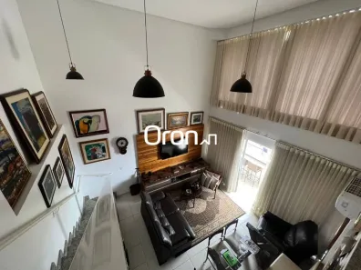 Apartamento com 2 Quartos à venda, 100m² no Setor Oeste, Goiânia