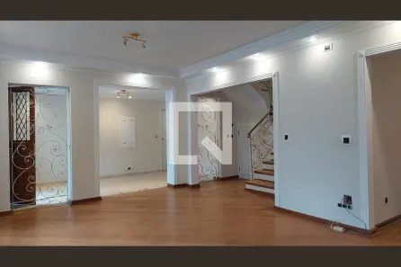Casa com 5 Quartos à venda, 517m² no Indianópolis, São Paulo