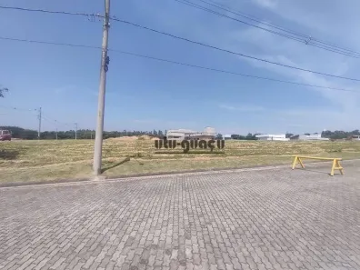 Lote/Terreno à venda, 800m² no Condomínio Fechado Bothanica Itu, Itu