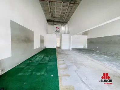 Ponto Comercial para alugar, 68m² no Socorro, Mogi das Cruzes