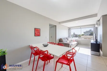 Apartamento com 2 Quartos para alugar, 60m² no Partenon, Porto Alegre