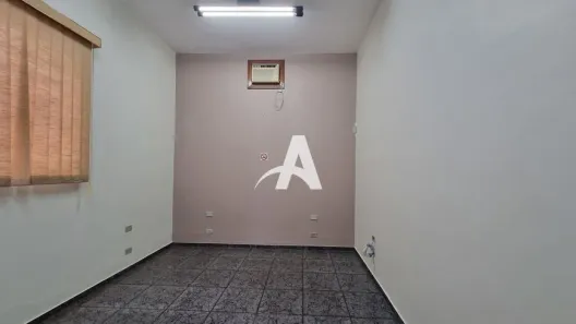 Sala Comercial para alugar, 17m² no Centro, Uberlândia