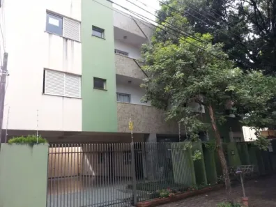 Apartamento com 4 Quartos à venda, 594m² no Zona 03, Maringá