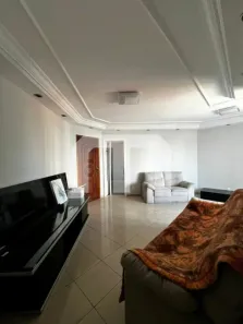 Apartamento com 3 Quartos à venda, 92m² no Parque da Vila Prudente, São Paulo