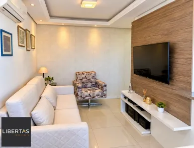 Apartamento com 2 Quartos à venda, 49m² no Jardim Itu, Porto Alegre