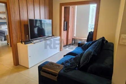 Apartamento com 2 Quartos para alugar, 63m² no Natural Park Residencial, Sorocaba