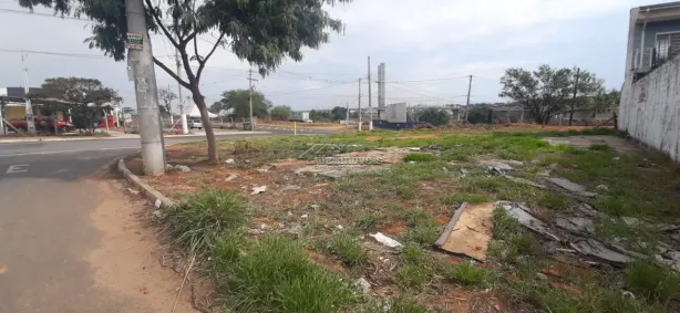 Lote/Terreno à venda, 450m² no Residencial Anauá, Hortolândia