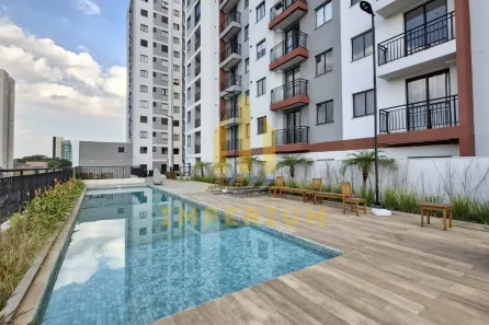 Apartamento com 2 Quartos à venda, 49m² no Vila Maria, São Paulo