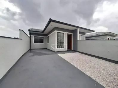 Casa com 2 Quartos à venda, 54m² no Nova Palhoça, Palhoça