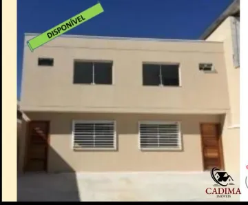 Casa com 2 Quartos à venda, 51m² no Chácara Mafalda, São Paulo