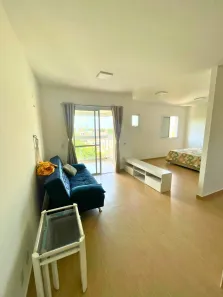Apartamento com 1 Quarto para alugar, 56m² no Rudge Ramos, São Bernardo do Campo