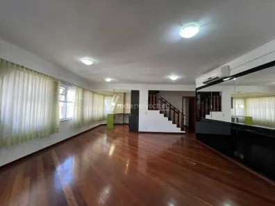 Cobertura com 4 Quartos à venda, 480m² no Cambuí, Campinas
