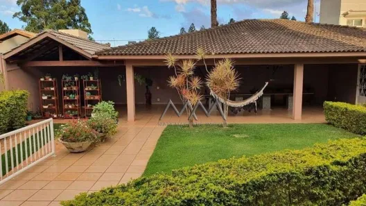 Casa de Condomínio com 4 Quartos à venda, 580m² no Alphaville - Lagoa dos Ingleses, Nova Lima