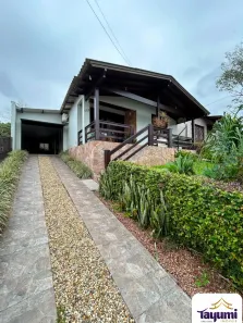 Casa com 3 Quartos à venda, 136m² no Belvedere, Santa Cruz do Sul