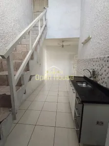 Casa com 3 Quartos à venda, 127m² no Conforto, Volta Redonda