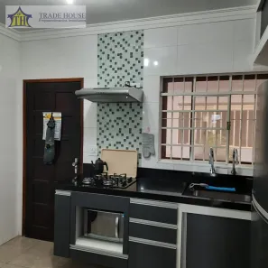 Casa com 3 Quartos à venda, 122m² no Vila das Mercês, São Paulo