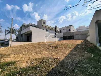 Lote/Terreno à venda, 307m² no Residencial Central Parque, Salto