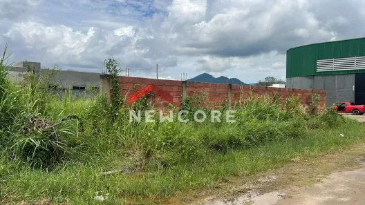 Lote/Terreno à venda, 360m² no Loteamento Rio Marinas, Caraguatatuba
