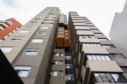 Imóvel Comercial com 1 Quarto para alugar, 112m² no Santa Cecília, São Paulo