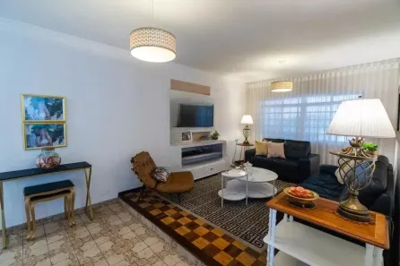 Casa com 3 Quartos à venda, 186m² no Parque Jabaquara, São Paulo