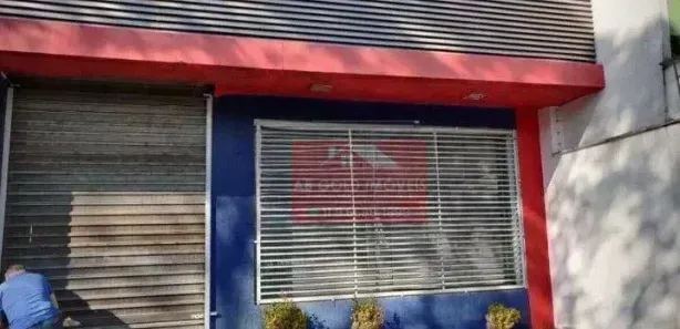 Prédio Comercial à venda, 630m² no Ipiranga, São Paulo