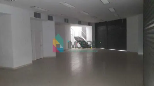 Ponto Comercial para alugar, 1000m² no Centro, Rio de Janeiro