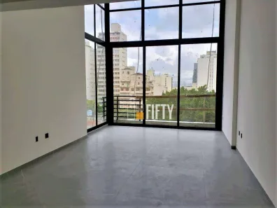 Apartamento com 2 Quartos à venda, 110m² no Cerqueira César, São Paulo