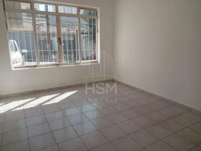 Imóvel Comercial com 4 Quartos para alugar, 200m² no Jardim do Mar, São Bernardo do Campo