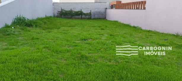 Lote/Terreno à venda, 250m² no Parque Residencial Maria Elmira, Caçapava
