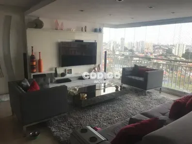 Cobertura com 4 Quartos à venda, 404m² no Vila Galvão, Guarulhos
