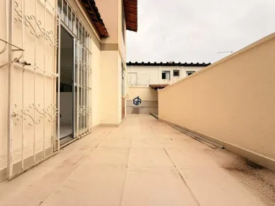 Apartamento com 3 Quartos à venda, 153m² no Santa Amélia, Belo Horizonte