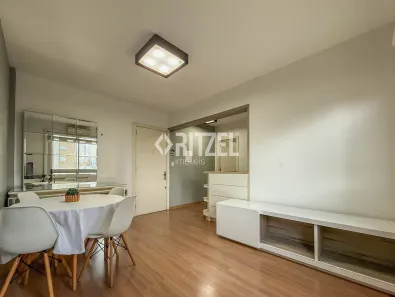 Apartamento com 1 Quarto à venda, 50m² no Guarani, Novo Hamburgo