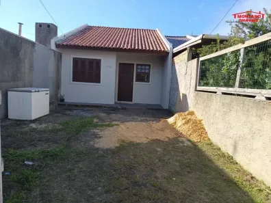 Casa com 2 Quartos à venda, 65m² no Capão da Canoa, Capão da Canoa